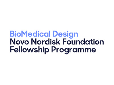 BioMedical Design Novo Nordisk Foundation Fellowship Programme