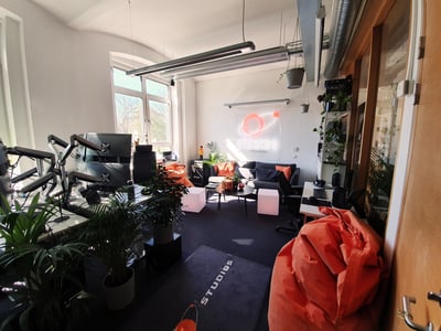 Studio image