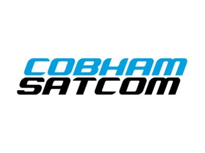Cobham Satcom - NEW