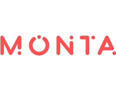 Monta-logo