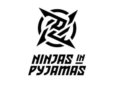 Ninjas-in-pyjamas-logo