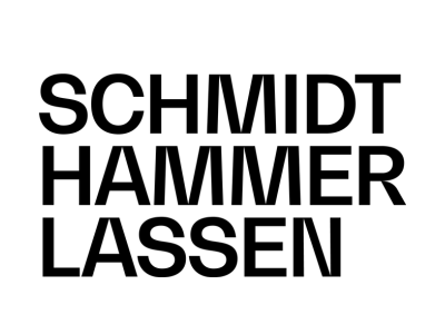 Schmidt Hammer Lassen-logo