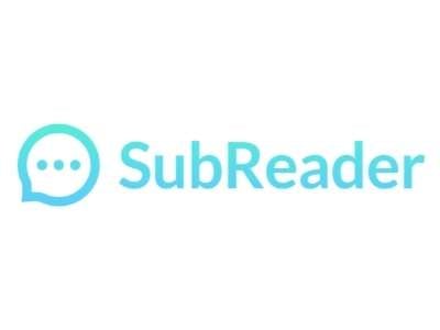 Subreader_logo